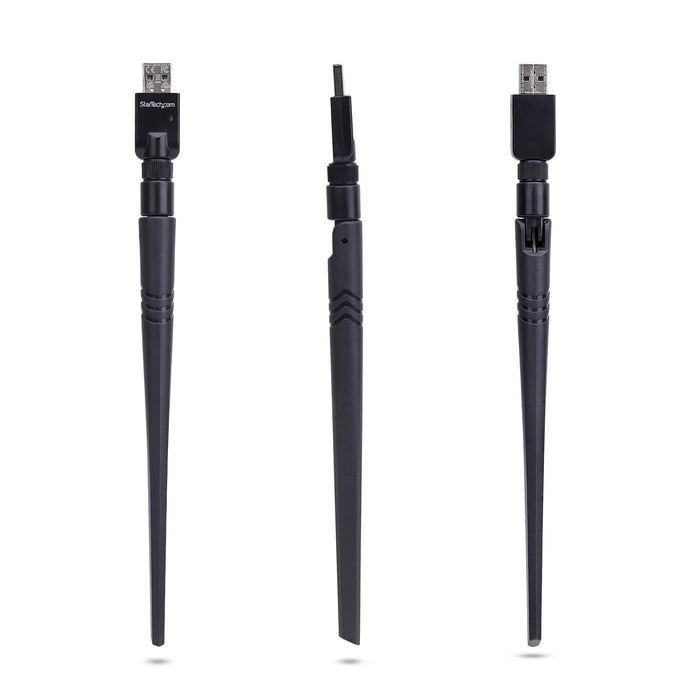 EAN 0065030906197 - StarTech.com AV53C1-USB-BLUETOOTH adaptador y tarjeta de red 2 Mbit/s imagen 5