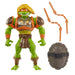 EAN 0194735190027 - Masters of the Universe Origins Turtles Grayskull Michelangelo imagen 1