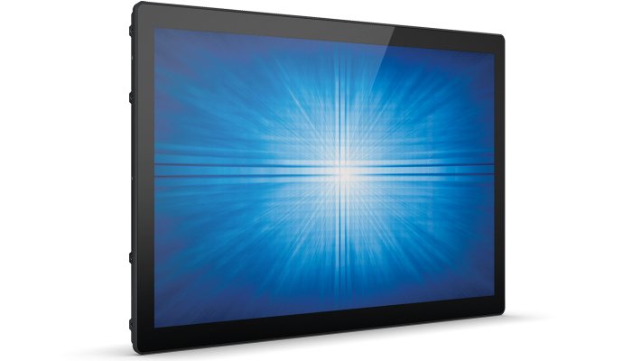 EAN 0843173131214 - Elo Touch Solutions 2794L 68,6 cm (27") LCD 270 cd / m² Full HD Negro Pantalla táctil imagen 3