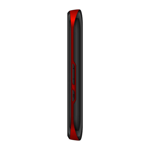 EAN 5908235978024 - MaxCom Comfort MM428 4,57 cm (1.8") 78 g Negro, Rojo Teléfono para personas mayores imagen 2
