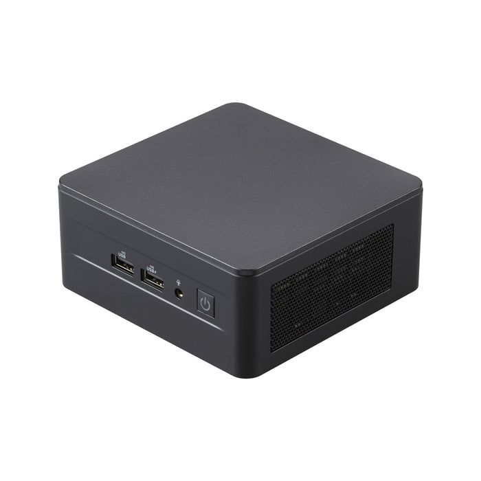 EAN 4711387489772 - ASUS NUC 13 RNUC13L3Hv70000 UCFF Negro i7-1370P imagen 5