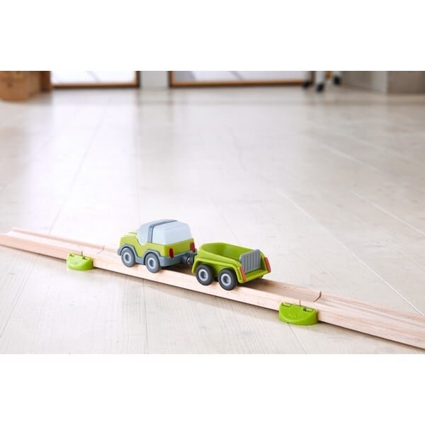 EAN 4010168261461 - HABA 306687 vehículo de juguete imagen 3