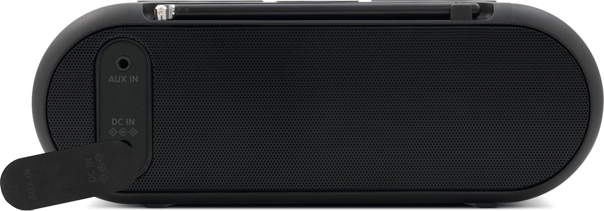 EAN 4019588039735 - TechniSat DIGITRADIO BT 2 Portátil Digital Antracita, Negro imagen 9