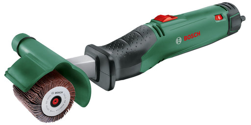 EAN 4053423225051 - Bosch Texoro Rodillo de lijado 3000 RPM Negro, Verde, Gris 250 W imagen 1