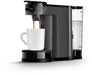 EAN 8720389014284 - Philips HD6593/22 cafetera eléctrica Semi-automática Cafetera combinada 1 L imagen 14