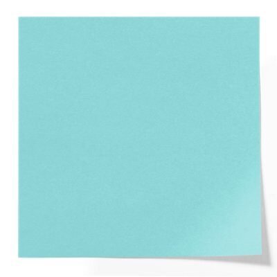 EAN 76308871680 - Post-It R330-6SS-MIA nota autoadhesiva Plaza Color aguamarina, Cal, Rojo 90 hojas Autoadhesivo imagen 2