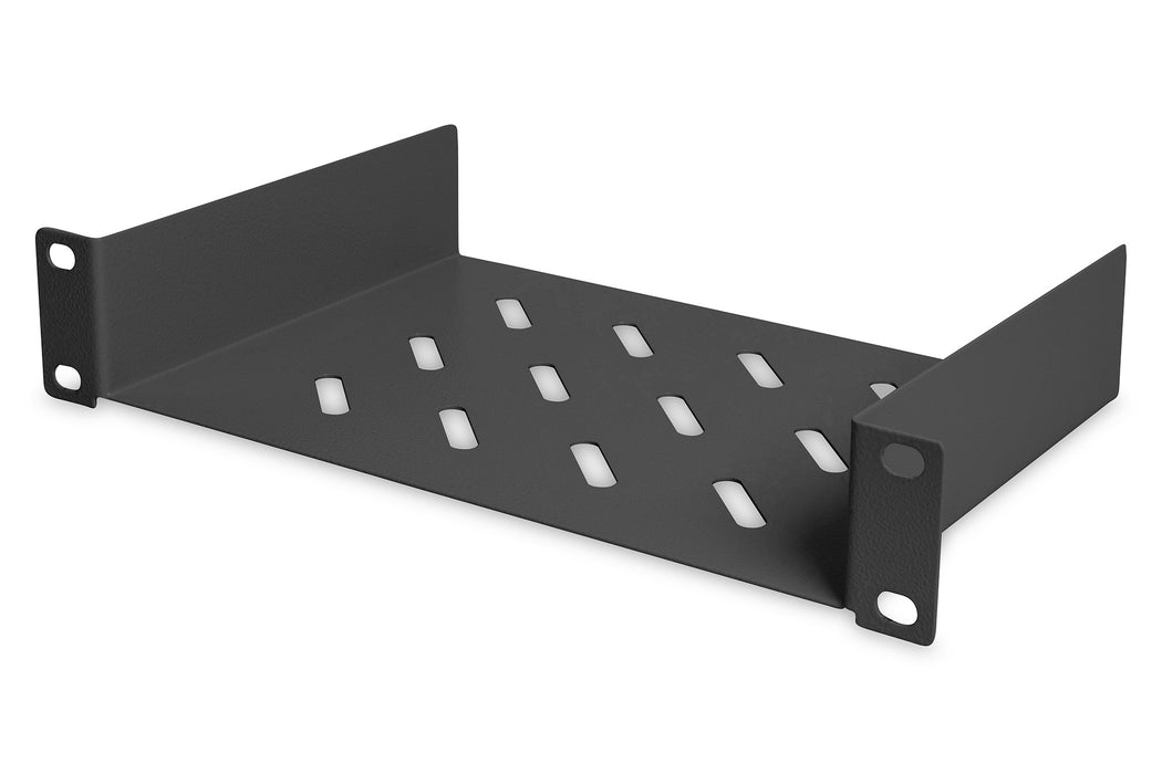 EAN 4016032477501 - Digitus DN-10-SET-2-B armario rack 9U Bastidor de pared Negro imagen 5