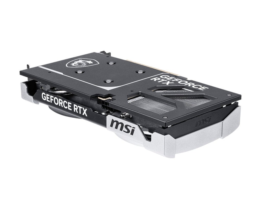 EAN 4711377338882 - MSI GeForce RTX 5060 Ti 8G VENTUS 2X PLUS NVIDIA 8 GB GDDR7 imagen 3