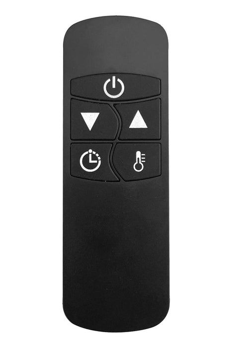 EAN 5901443121282 - Activejet APH-CS2000 calefactor de exterior imagen 2