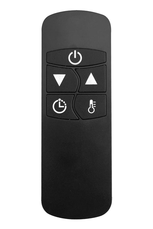 EAN 5901443121282 - Activejet APH-CS2000 calefactor de exterior imagen 2