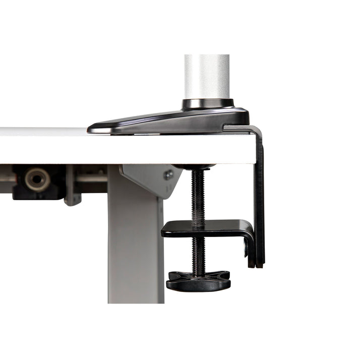 EAN 0065030892544 - StarTech.com ARMUNONB1 soporte para ordenador portátil Soporte de mesa con estante para ordenador portáti imagen 8