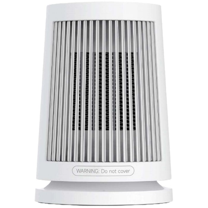 EAN 6941812795293 - Xiaomi Desktop Heater Interior Blanco 600 W Ventilador eléctrico imagen 1