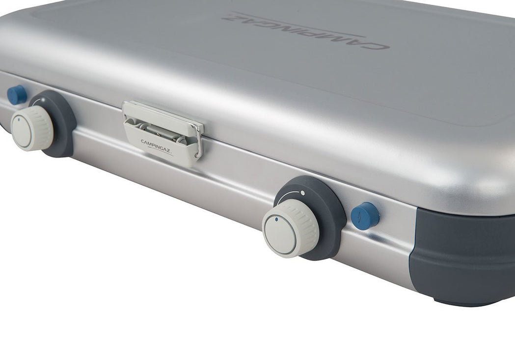 EAN 3138522114749 - Campingaz Camping Kitchen 2 CV PZ imagen 6