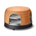EAN 7333282002435 - Emerio PO-116124.1 fabricante de pizza y hornos 2 Pizza(s) 1500 W Negro, Terracota imagen 1