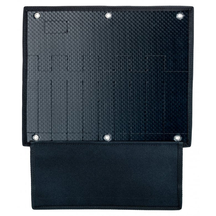 EAN 4003773081609 - Knipex 00 21 19 LB WK caja de herramientas Negro Poliéster imagen 5