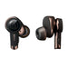 EAN 4961310158200 - Audio-Technica ATH-TWX9 auricular y casco Auriculares True Wireless Stereo (TWS) Dentro de oído Música Bl imagen 1