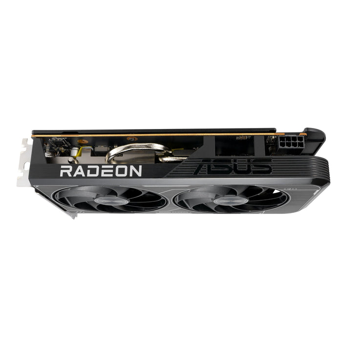 EAN 4711387618929 - ASUS Dual -RX6600-8G-V3 AMD Radeon RX 6600 8 GB GDDR6 imagen 9