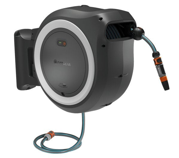 EAN 4066407002319 - Gardena 18647-55 manguera de jardín 40 m Negro imagen 3