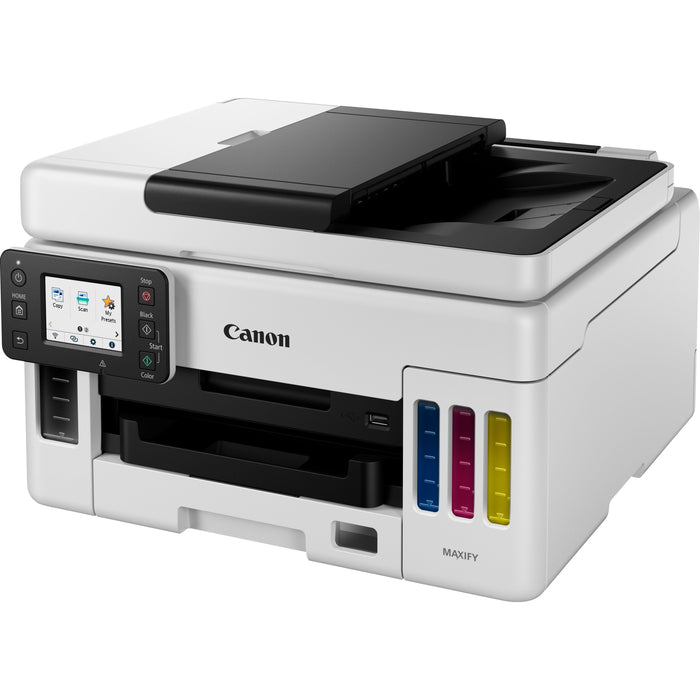 EAN 4549292173499 - Canon MAXIFY GX6040 Inyección de tinta A4 600 x 1200 DPI Wifi imagen 2