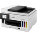 EAN 4549292173499 - Canon MAXIFY GX6040 Inyección de tinta A4 600 x 1200 DPI Wifi imagen 2
