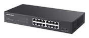EAN 6957939002343 - Mercusys MS116GS switch Gigabit Ethernet (10/100/1000) Negro imagen 2