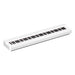 EAN 4957812679534 - Yamaha P-225WH piano digital 88 llaves Blanco imagen 2