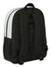 EAN 8412688568253 - Safta 612454640 mochila City backpack Negro, Blanco imagen 2