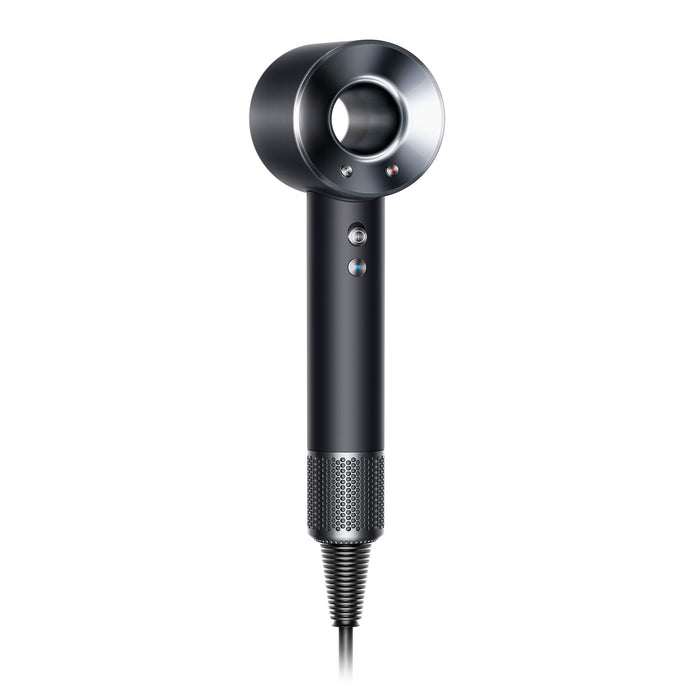 EAN 5025155047569 - Dyson Supersonic secador 1600 W Negro, Níquel imagen 13