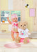 EAN 4001167834435 - BABY born Bear white imagen 61