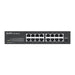 EAN 4718937614066 - Zyxel GS1100-16 No administrado Gigabit Ethernet (10/100/1000) imagen 5