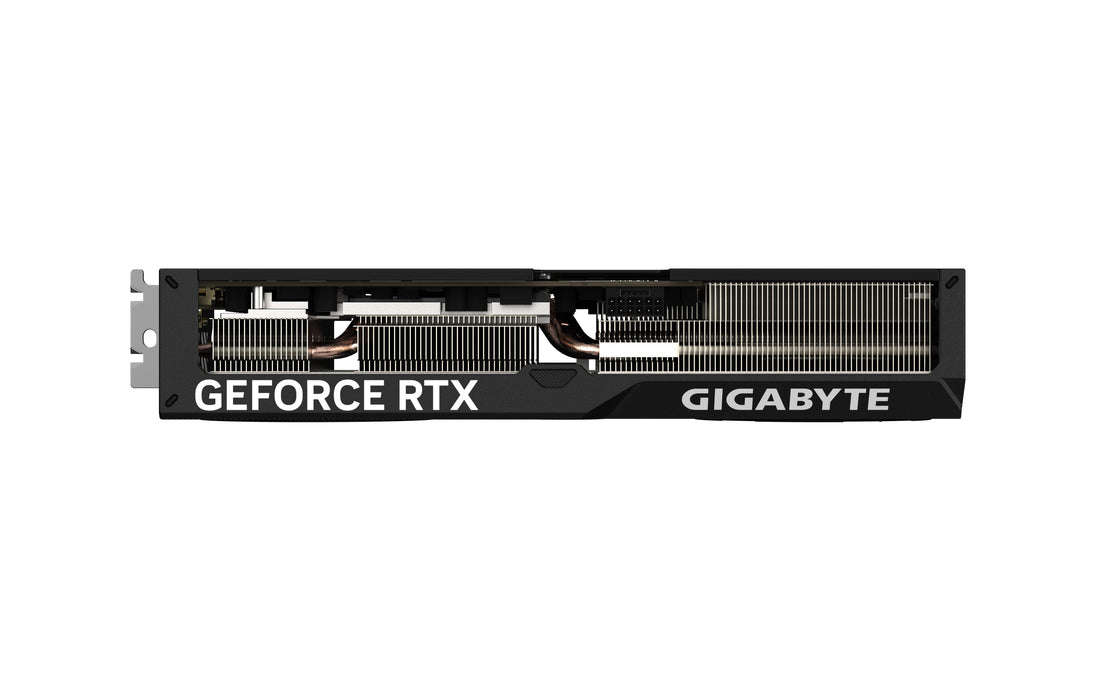 EAN 4719331354169 - GIGABYTE GeForce RTX 4070 SUPER WINDFORCE OC 12G NVIDIA 12 GB GDDR6X imagen 5