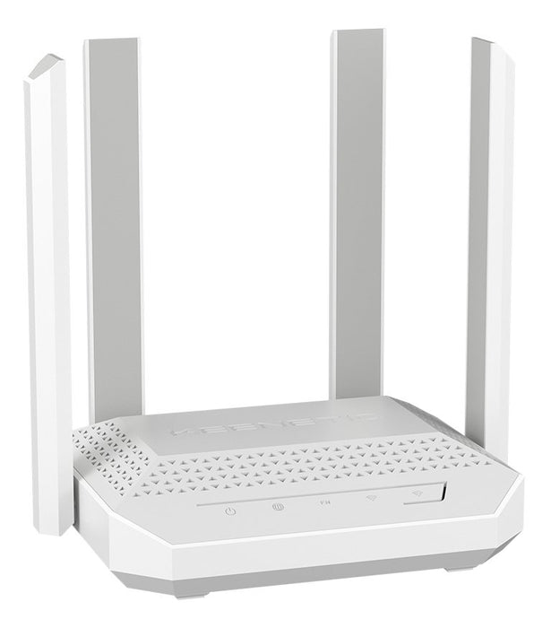 EAN 4897082921783 - Keenetic Sprinter (KN-3711) router inalámbrico Gigabit Ethernet Doble banda (2,4 GHz / 5 GHz) imagen 12