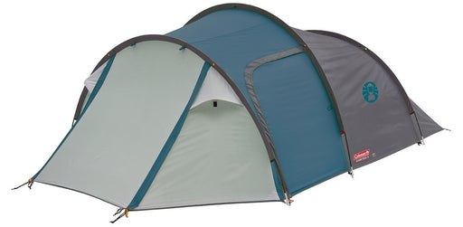 EAN 3138522113193 - Coleman Cortes 3 Multicolor Tienda tipo túnel imagen 2