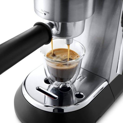 EAN 8004399331198 - De’Longhi Dedica Style EC685.M Semi-automática Máquina espresso 1,1 L imagen 2