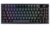 EAN 4711081875369 - ASUS Azoth teclado Juego USB + RF Wireless + Bluetooth QWERTY Inglés Metálico imagen 1