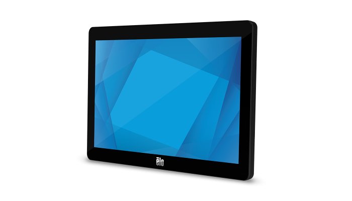 EAN 0843173124575 - Elo Touch Solutions E155645 pantalla de señalización 39,6 cm (15.6") LED Full HD Negro Pantalla táctil imagen 4