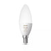 EAN 8719514356610 - Philips Hue White and Color ambiance 8719514356610 iluminación inteligente Bluetooth 5,3 W imagen 2