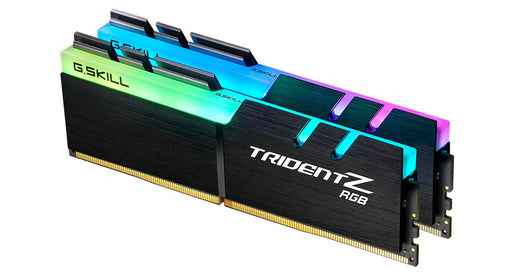 EAN 4713294225917 - G.Skill Trident Z RGB F4-3600C18D-64GTZR módulo de memoria 64 GB 2 x 32 GB DDR4 imagen 1