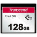 EAN 0760557856375 - Transcend TS128GCFX602 memoria flash 128 GB CFast 2.0 MLC imagen 1