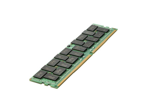 EAN 5704174217954 - HPE 16GB (1 x 16GB) dual rank x4 PC3L-10600R (DDR3-1333) Registered CAS-9 low voltage memory kit módulo d imagen 1