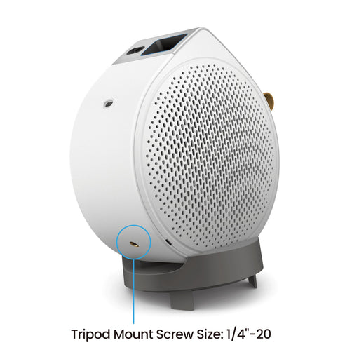 EAN 4718755093692 - BenQ GV50 Proyector de alcance estándar 500 lúmenes ANSI DLP 1080p (1920x1080) Blanco imagen 4