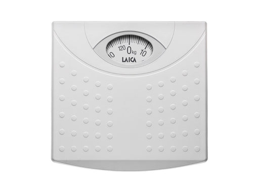 EAN 8013240103167 - Laica PS2015 báscula de baño Rectángulo Blanco Báscula de baño analógica imagen 2