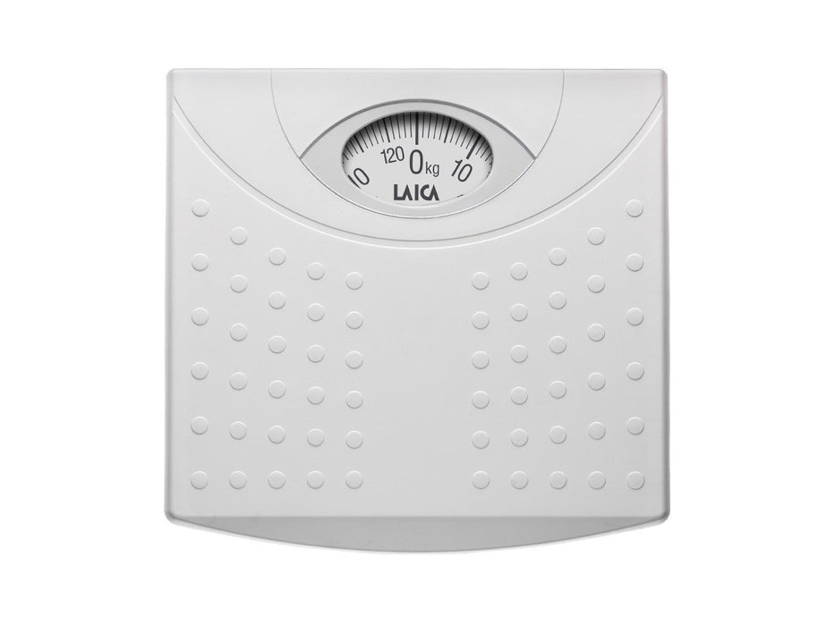 EAN 8013240103167 - Laica PS2015 báscula de baño Rectángulo Blanco Báscula de baño analógica imagen 2