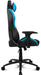 EAN 8436587970924 - DRIFT DR250 Silla para videojuegos de PC Asiento acolchado tapizado Negro, Azul imagen 7
