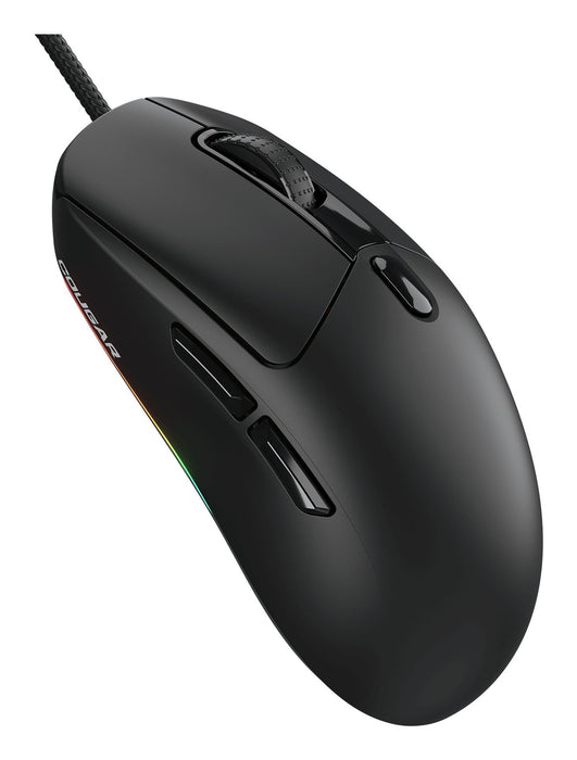 EAN 4710483777554 - COUGAR Gaming Minos NEO ratón Juego Ambidextro USB tipo A Óptico 6200 DPI imagen 2