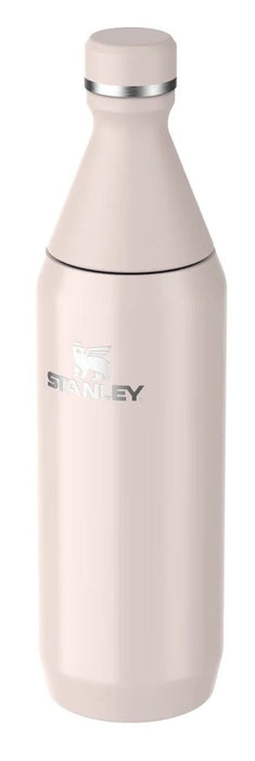 EAN 1210001958876 - Stanley 1913 10-12069-021 bidón de agua Uso diario 0,6 ml Acero inoxidable Rosa imagen 2