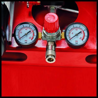 EAN 4006825642339 - Einhell TE-AC 430/90/10 compresor de aire 3000 W 430 l/min Corriente alterna imagen 6