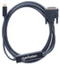 EAN 0766623152457 - Manhattan 152457 adaptador de cable de vídeo 2 m USB Tipo C DVI Negro imagen 5