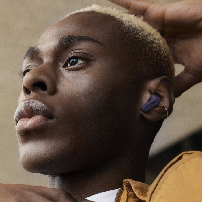 EAN 7350088305218 - Urbanista Palo Alto Auriculares True Wireless Stereo (TWS) Dentro de oído Llamadas/Música Bluetooth Púrpu imagen 5