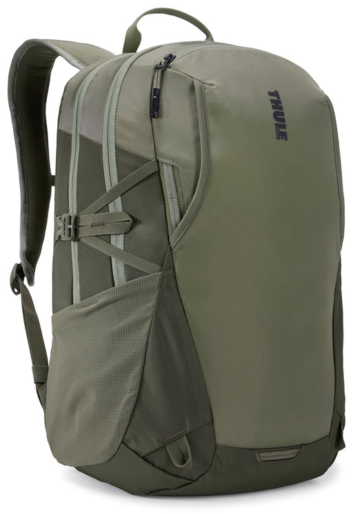 EAN 0085854257176 - Thule EnRoute TEBP4216 Soft Green/Quiet Green mochila Mochila informal Verde Nylon imagen 1